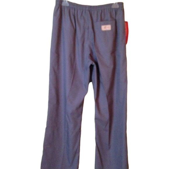 Kamran Scrub Pants Size Large NWT - Picture 1 of 9
